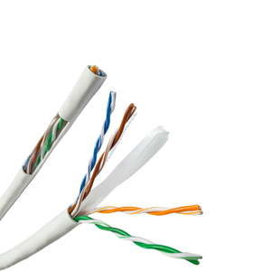 <span class=keywords><strong>สาย</strong></span>แพทช์แพนเนล Cat6 UTP คุณภาพดีจากโรงงานขายส่ง <span class=keywords><strong>สาย</strong></span>แลน Cat6 ยี่ห้อ <span class=keywords><strong>Panduit</strong></span> - Product Image 3