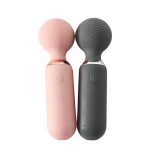 Directe Verkoop Vibrators Voor Vrouwen Mini Av Vibrerende Genieten Van De Leuke Av Sticks Sexy Speelgoed Clitoris Massage Seksspeeltjes Voor Vrouw - Product Image 1
