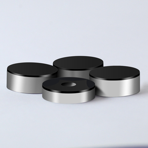 Pcbn <span class=keywords><strong>PCD</strong></span> CNC rnmn1204 cbn300 rắn <span class=keywords><strong>CBN</strong></span> chèn kim cương chèn Con lăn xi lanh khối CNC công cụ cho thép gang - Product Image 3