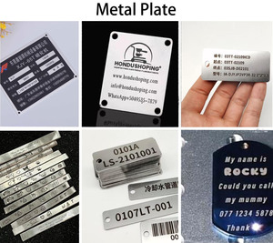 Appareils portatifs : Idées pour la personnalisation de cartes métalliques, machine de nettoyage laser portable, marqueur laser portatif pour petites entreprises - Product Image 5