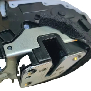 Nouvel actionneur de serrure de porte de voiture <span class=keywords><strong>FYJ</strong></span> de haute qualité pour Infiniti 80500-4HB0A, serrure de porte avant droite - Product Image 1