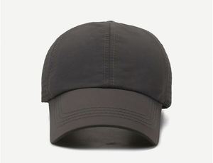 Gorras de Béisbol de Secado Rápido, Malla Deportiva, para Cabezas Grandes, Impermeables, Ligeras, para Correr, Protección Solar, Regalo Promocional, Aptas para el Verano - Product Image 2