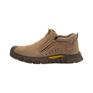 <span class=keywords><strong>Botas</strong></span> <span class=keywords><strong>de</strong></span> Trabajo Casuales <span class=keywords><strong>para</strong></span> Soldadores, Sin Cordones, <span class=keywords><strong>de</strong></span> <span class=keywords><strong>Seguridad</strong></span>, <span class=keywords><strong>de</strong></span> Cuero <span class=keywords><strong>de</strong></span> Gamuza, con Puntera <span class=keywords><strong>de</strong></span> Hierro Anti-Impactos, Suela <span class=keywords><strong>de</strong></span> PU, <span class=keywords><strong>para</strong></span> <span class=keywords><strong>Hombre</strong></span>, Directo <span class=keywords><strong>de</strong></span> Fábrica - Product Image 6