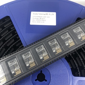 Chất lượng tốt điện tử mô-đun ESP-01S <span class=keywords><strong>ESP8266</strong></span> nối tiếp <span class=keywords><strong>Wifi</strong></span> mô-đun không dây IOT Giao hàng nhanh - Product Image 2