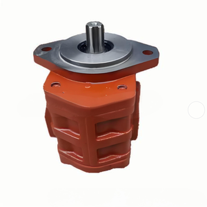 Fournisseur direct d'usine Pompe hydraulique haute pression de marque Hansen (CBGJ0010) CG955 CBGj2080 Origine Shandong Garantie 1 an - Product Image 6