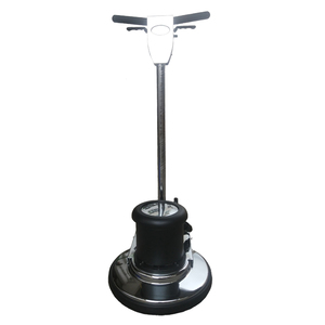 Machine de nettoyage de sols automatique haute puissance de conception industrielle pour le polissage des tapis - Product Image 2