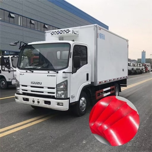 แผ่น FRP GRP สำหรับตกแต่งผนังผิวเรียบแผ่นเคลือบด้วยเจลลายกรวดวัสดุไฟเบอร์กลาส - Product Image 1