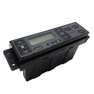 Controlador de Aire Acondicionado para Excavadora ZAX60 70 200 230 330 360 450-6 de Alta Calidad, Control de AC 4426048 - Product Image 1