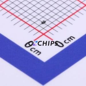 ทรานซิสเตอร์ DFN0603-2L PESDUC2XD3V3BF ESD ของแท้ใหม่และป้องกันไฟกระชาก (TVS/ESD) - Product Image 2