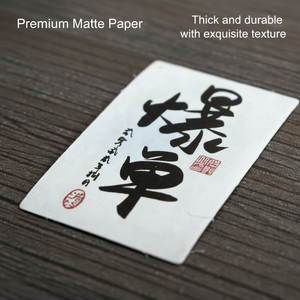 Custom Customizable Vinyl Stickers Waterproof Durable Reusable Cartoon Design for Notebooks & Water Bottles Die-Cut <b>Gift</b> & Craft - Product Image 5