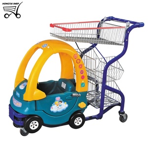 <span class=keywords><strong>Carrello</strong></span> del <span class=keywords><strong>carrello</strong></span> dei <span class=keywords><strong>bambini</strong></span> del cestino del metallo del <span class=keywords><strong>carrello</strong></span> della spesa del bambino del giocattolo di plastica variopinto <span class=keywords><strong>per</strong></span> il supermercato - Product Image 4