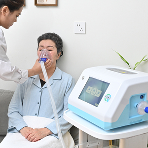 IPV OLE MIE Electric Vacuum <strong>Suction</strong> Machines Cough Assist Device Removal Equipment Sputum Discharge Device Made Of Plastic Steel