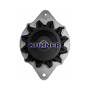 ไดชาร์จที่ใช้ร่วมกันได้สำหรับรถยนต์นิสสัน บลูเบิร์ด 2.0 ดีเซล (กำลังไฟ: 44 กิโลวัตต์, แรงม้า: 60) ตั้งแต่ปี 01-1980 ถึง 05-1984 รุ่น 40183RI - Product Image 1