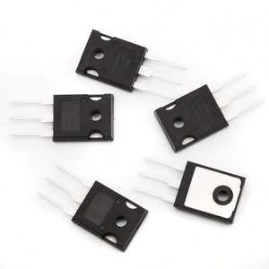 New-Original & In Stock STW4N150 TO-247 Transistor Specialized Electronic Components Purchasing and Support Services - Product Image 1