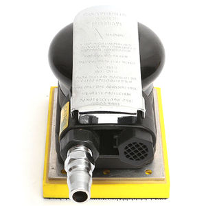 <span class=keywords><strong>Lijadora</strong></span> de aire Orbital TY72210 Jitterbug, de alta calidad, ideal para carrocería y acabado de muebles de 3 pulgadas * Almohadilla de respaldo 4 pulgadas - Product Image 5