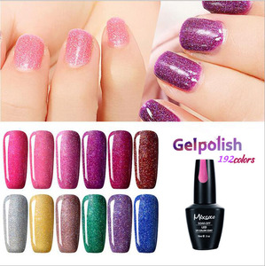 เจลขัดเล็บ Mixcoco แบรนด์ส่วนตัว เจลทาเล็บสไตล์ยุโรป สำหรับร้านทำเล็บ ใช้กับหลอด UV/LED ลอกออกได้ ขายดี ผลิตจากเรซิ่น - Product Image 5