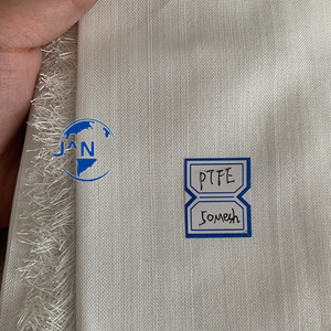 Hestia PTFE lọc lưới vải tinh khiết PTFE Monofilament căng vải dệt dây vải cắt dịch vụ chế biến sản 100 lưới - Product Image 5