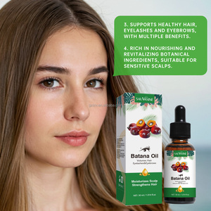 Suero para Pestañas y <span class=keywords><strong>Cejas</strong></span> con Aceite de Batana de Marca Privada OEM, Fortalece las Pestañas y <span class=keywords><strong>Cejas</strong></span>, Aporta Volumen, Aceite Nutritivo para el Cuero Cabelludo, Venta al Por Mayor - Product Image 6