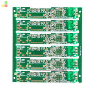 中国电子定制1.6毫米pcb fr4，PCB电路板，HDI PCB生产厂家