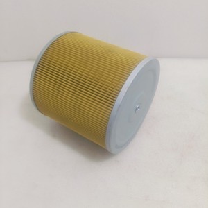 Elemento de Filtro de Aceite Doosan A147202 10.0 Micras Sintético para Piezas de Excavadora - Product Image 4