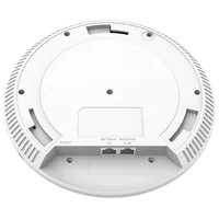 Grandstream GWN Series 802.11ax Point d'accès Wi-Fi 6E tri-bande AP GWN7665