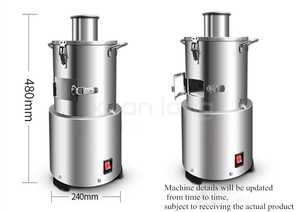 Tự động hộ gia đình toàn bộ tỏi lột Máy tỏi <span class=keywords><strong>Peeler</strong></span> - Product Image 4