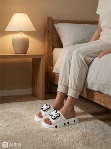 Zapatillas de baño deportivas impermeables transpirables con amortiguación antideslizante de EVA reciclable Evergreen Open para mujer - Product Image 6