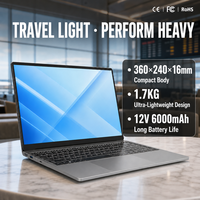Laptop Grosir 15.6 Inch FHD Intel Core I7-1165G7 DDR4 M.2 SSD 1920x1080 6000mAh USB 3.0 OEM Massal I7 1165G7 BT Massal