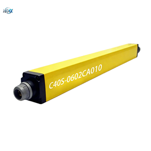Cortina de Luz de Seguridad C40S-0602CA010 de Repuesto para Freno de Prensa Estándar C4000 - Product Image 1