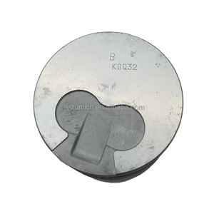 Pistón de Motor Diésel IZUMI de Alta Calidad, 4 Cilindros, 91.1mm, D4BH, 23410-42170 23430-42170, 1 Año de Garantía, Nuevo - Product Image 4