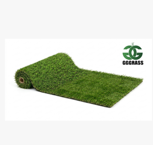 Césped Artificial <span class=keywords><strong>Outsunny</strong></span>, Alfombra de Césped Artificial para Exteriores, Material PE, 4x1m, Panel de Césped Denso y Alto de 3cm, Realista - Product Image 1