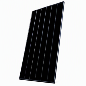 Panel Solar Plegable NADDEX de 660W, Tamaño de Celda de 210mmx210mm, para Revestimiento de Paredes Interiores/Exteriores, Diseño 3D, 23.8% de Eficiencia - Product Image 2