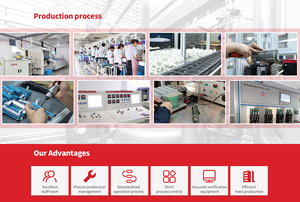 Nhanh chóng vận chuyển CB9-80H thang máy MCB Hội Đồng Quản trị với 63A 3 cực 1P N loại 10kA phá vỡ Công suất - Product Image 5