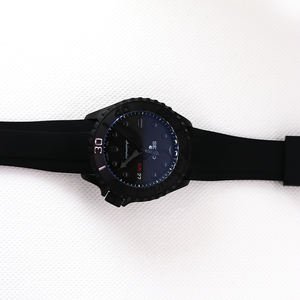 Montre automatique de luxe haut de gamme, mouvement NH35, acier inoxydable, verre saphir, étanche 3ATM, cadran lumineux 40mm, bracelet 20mm - Product Image 2