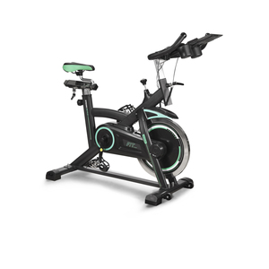 Venta caliente interior magnético ejercicio elíptica girando <span class=keywords><strong>bicicleta</strong></span> - Product Image 2