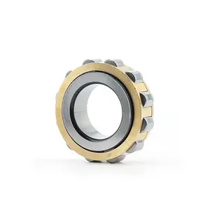 single eccentric bearing 618 ysx 65x120x33 brass cage cylindrical roller bearing 618YSX