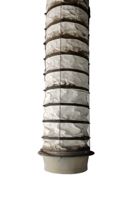 L'anti corrosion et la <span class=keywords><strong>goulotte</strong></span> télescopique résistante à l'usure de convoyeur prolonge la durée de vie - Product Image 3