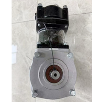 Pièces détachées pour camions japonais 1-19100260-3 1191002603 compresseur d’air pour ISUZU 6BG1