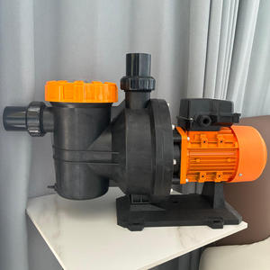 Manufacturer Sell 1hp2hp <b>Pump</b> <b>Solar</b> Powered Swimming Pool Water <b>Pump</b> IP55 - Product Image 4