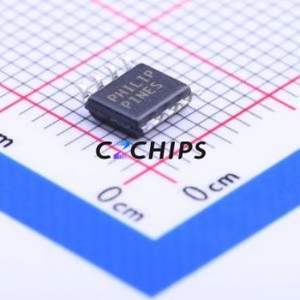 วงจรรวมเครื่องขยายสัญญาณเข้า FET ชิปวงจรรวม SOIC-8 AD8642ARZ-REEL7ใหม่ดั้งเดิม - Product Image 2