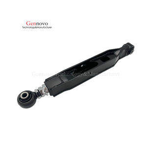 55111-JE20C gennovo อะไหล่รถยนต์คุณภาพสูงสำหรับช่วงล่างปรับได้ Camber ด้านหลังปีกนกล่างสำหรับ Nissan Qashqai J10 <span class=keywords><strong>2006</strong></span>- - Product Image 2