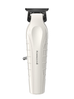 Cortadora de Pelo Inalámbrica Profesional, Cuchilla de Cerámica, Motor de 8W, 1200mAh, 90min de Carga, 180min de Autonomía, Pantalla LED, Peines de 1/2/3mm
