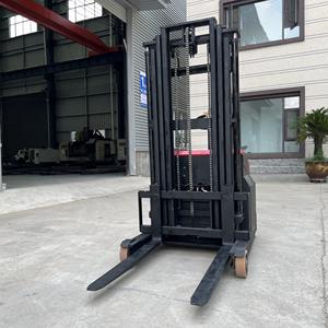 Alcance <span class=keywords><strong>Truck</strong></span> para Paper Roll Handling 3 Ton Capacidade com Side-Shift <span class=keywords><strong>Clamp</strong></span> Anexo - Product Image 3