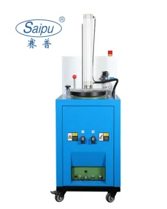 Factory Direct Continuous Hot Melt Glue Machine For Packaging And Gluing Tasks