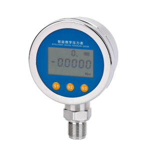 Manómetro Digital <span class=keywords><strong>de</strong></span> Presión 0-60MPa <span class=keywords><strong>de</strong></span> Alta Precisión con Calibración - Product Image 4