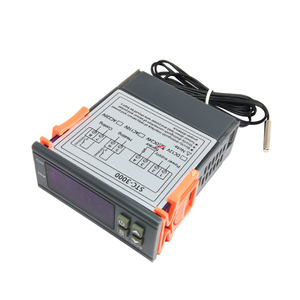 Nhà Cung Cấp Trung Quốc Bán Buôn Trứng Bền Lồng Ấp Nhiệt Điều Khiển Nhiệt Độ Ac Điều Khiển Nhiệt Độ - Product Image 4