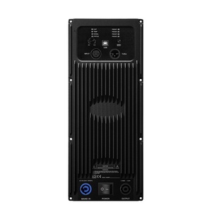 DSP1200W + 600W Professional 1000W * <span class=keywords><strong>2</strong></span>オーディオパワーアンプモジュール8オームインピーダンスデジタルプレートボードサウンド機器 - Product Image 4