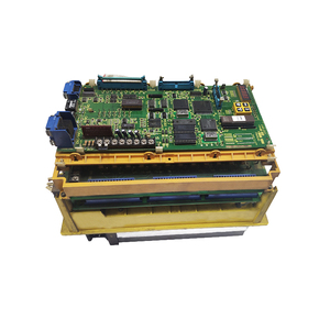 A06B-6064-H302 # ชุดขับแกนหมุน H550 FANUC รุ่น A06B6064H302 - Product Image 1