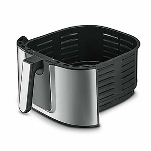 <span class=keywords><strong>Friteuse</strong></span> à Air chaude électrique 5l, four simple à <span class=keywords><strong>huile</strong></span>, avec minuterie, appareil de cuisson pour la maison, <span class=keywords><strong>XL</strong></span> 30lt - Product Image 4