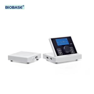 เครื่องจ่ายสารเคมีอัตโนมัติแบบติดขวด BIOBASE รุ่น DFlow ไม่มีขวดสารเคมีสีน้ำตาล - Product Image 3